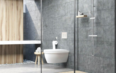 Mamparas de Baño
