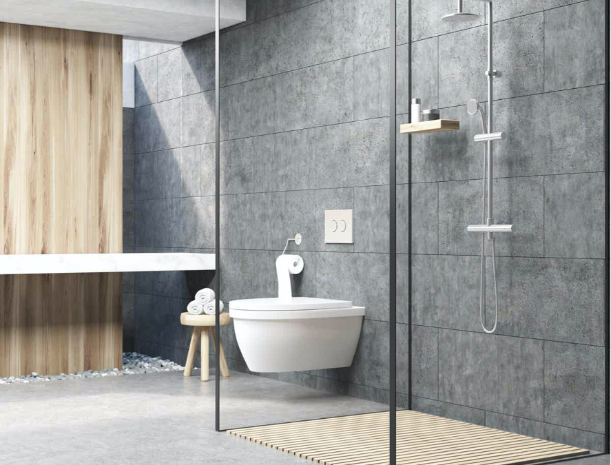 Mamparas de Baño